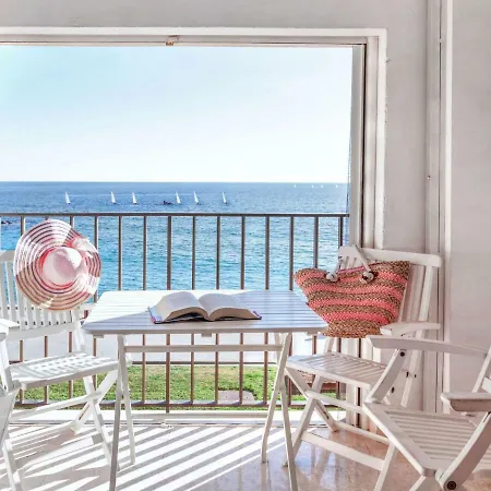 Nube Apartamento *
