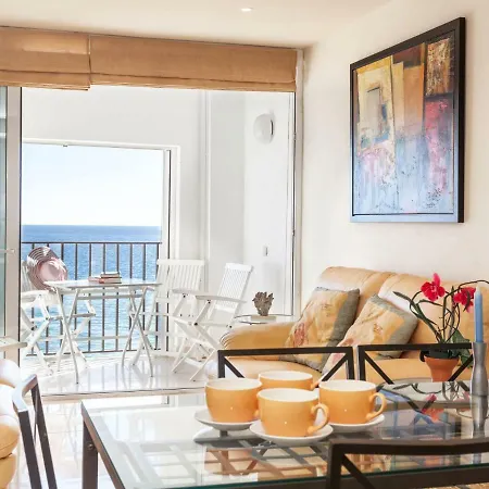 Nube Apartamento Sant Antoni De Calonge