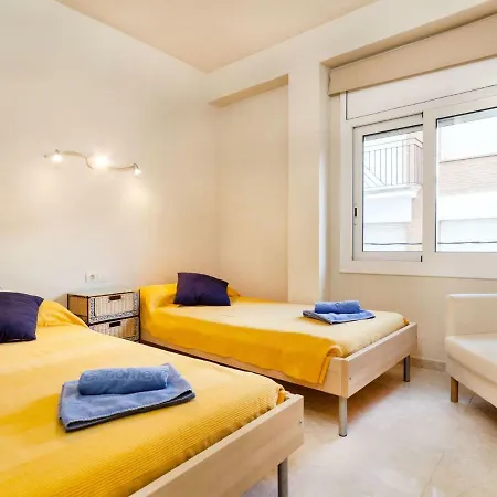Apartamento Nube *