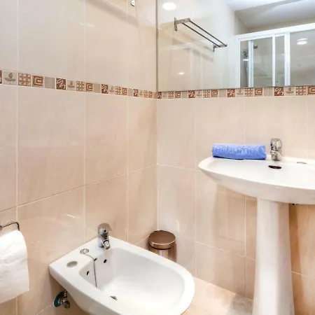 Apartamento Nube